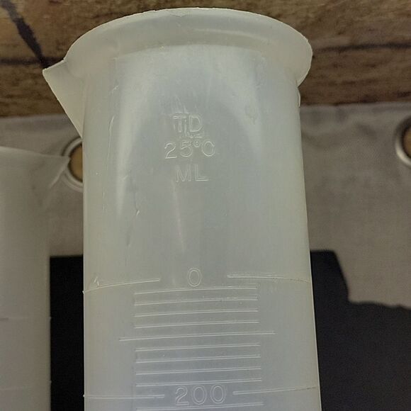 Translucent Measuring Cylinders Set 2000mlThermo Scientific Graduated Cylinder - Picture 6 of 13